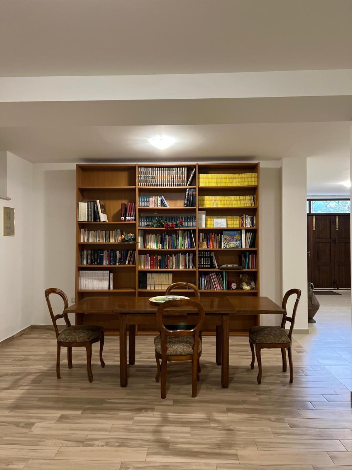 Casa Celeste โนเชราอุมบรา ภายนอก รูปภาพ