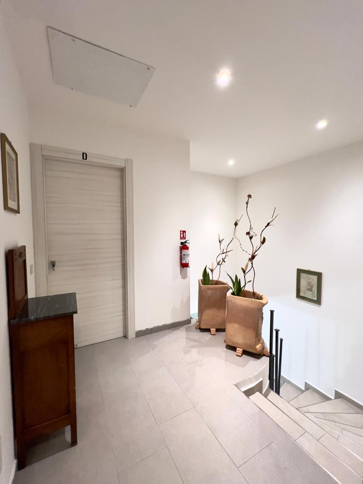 Casa Celeste โนเชราอุมบรา ภายนอก รูปภาพ