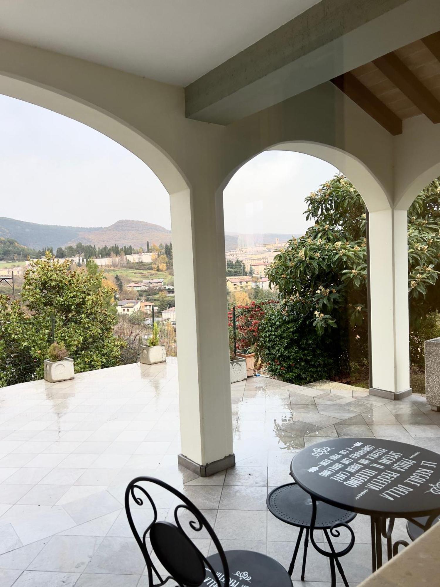 Casa Celeste โนเชราอุมบรา ภายนอก รูปภาพ