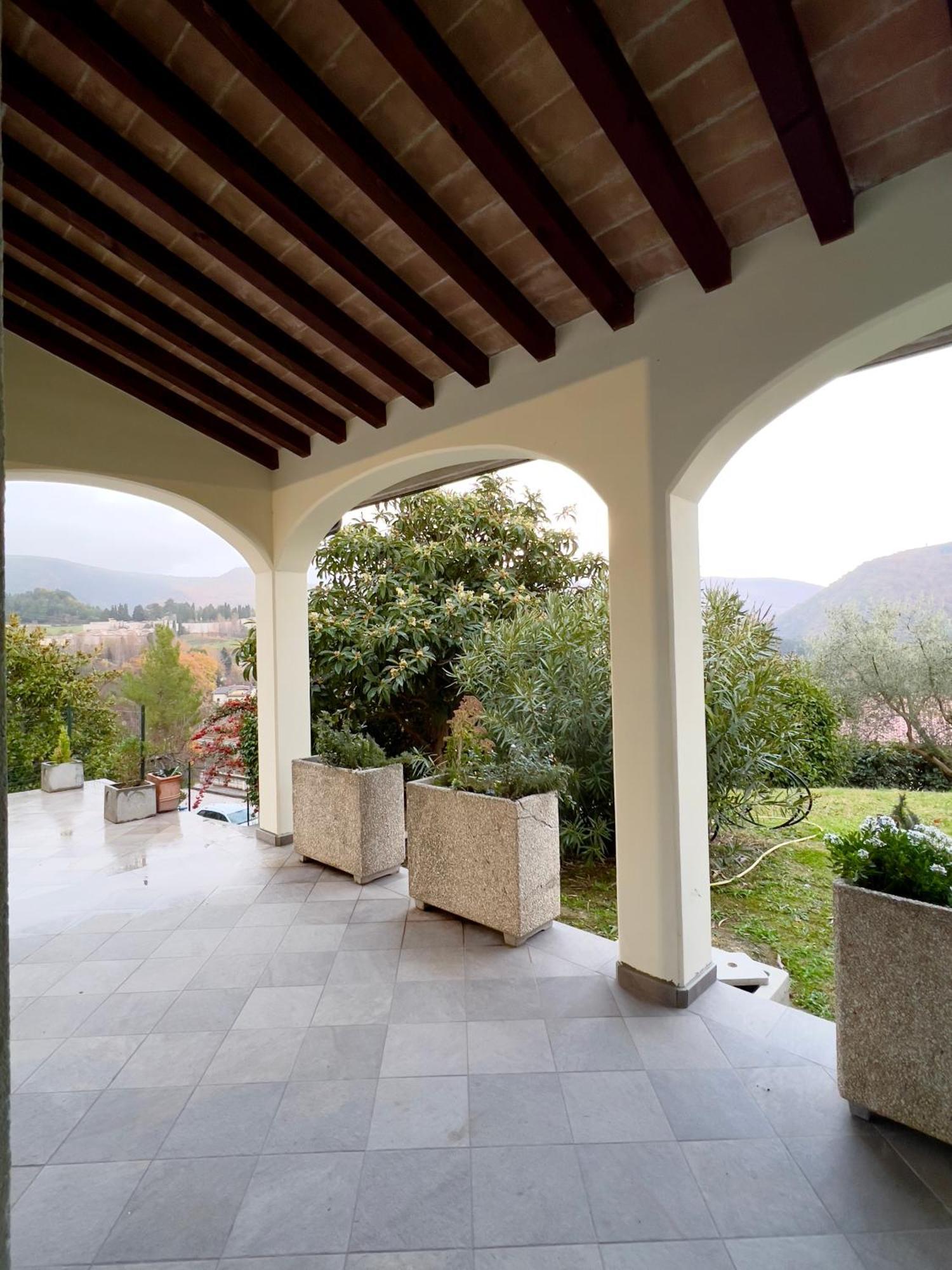 Casa Celeste โนเชราอุมบรา ภายนอก รูปภาพ