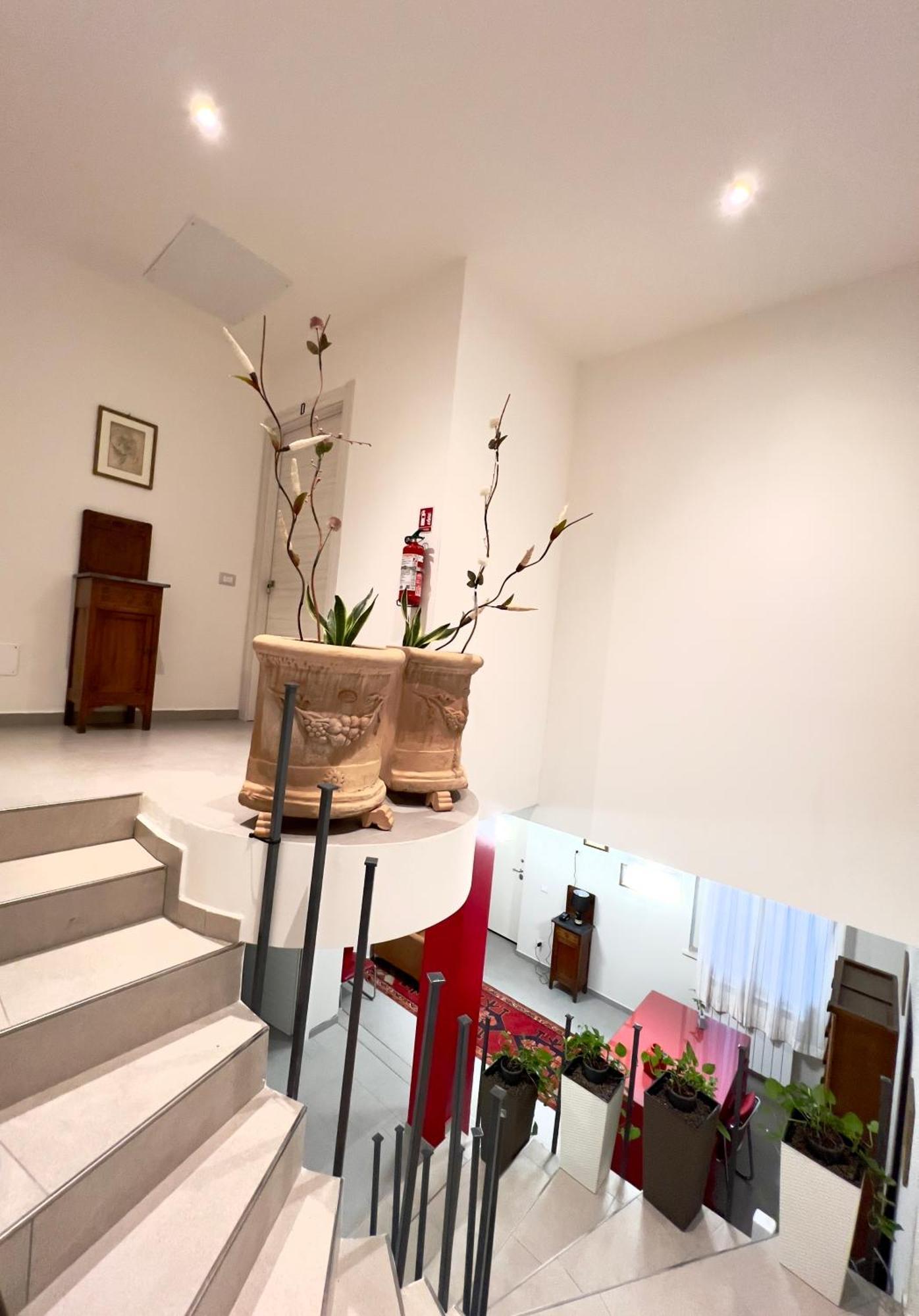 Casa Celeste โนเชราอุมบรา ภายนอก รูปภาพ