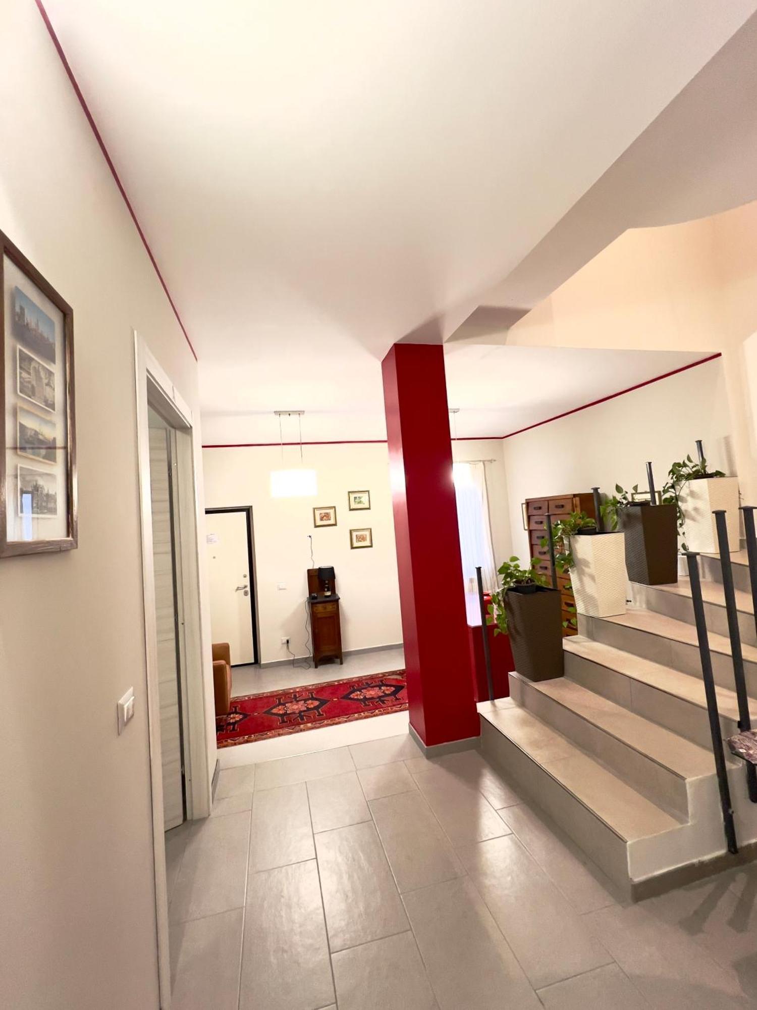 Casa Celeste โนเชราอุมบรา ภายนอก รูปภาพ