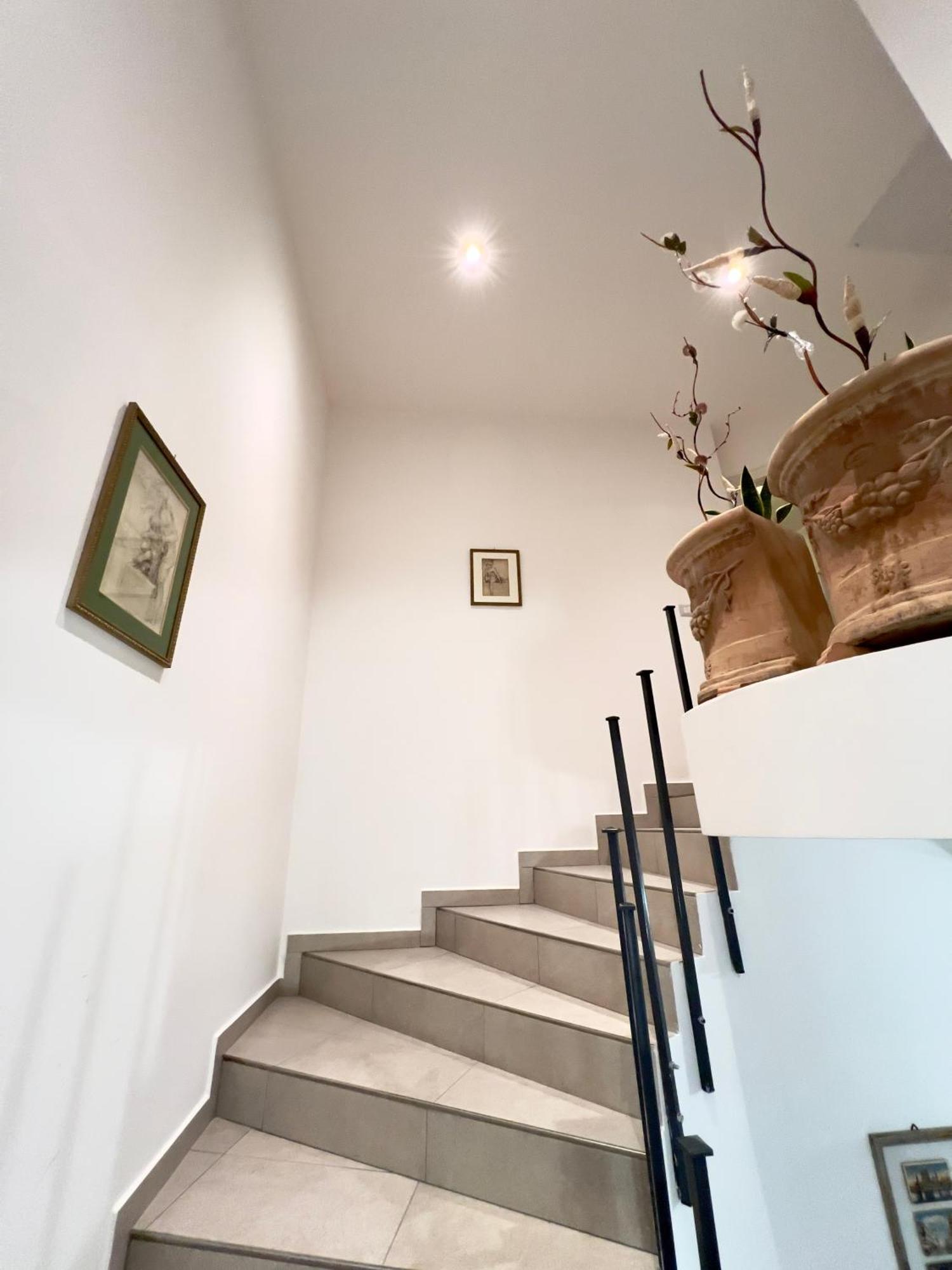 Casa Celeste โนเชราอุมบรา ภายนอก รูปภาพ
