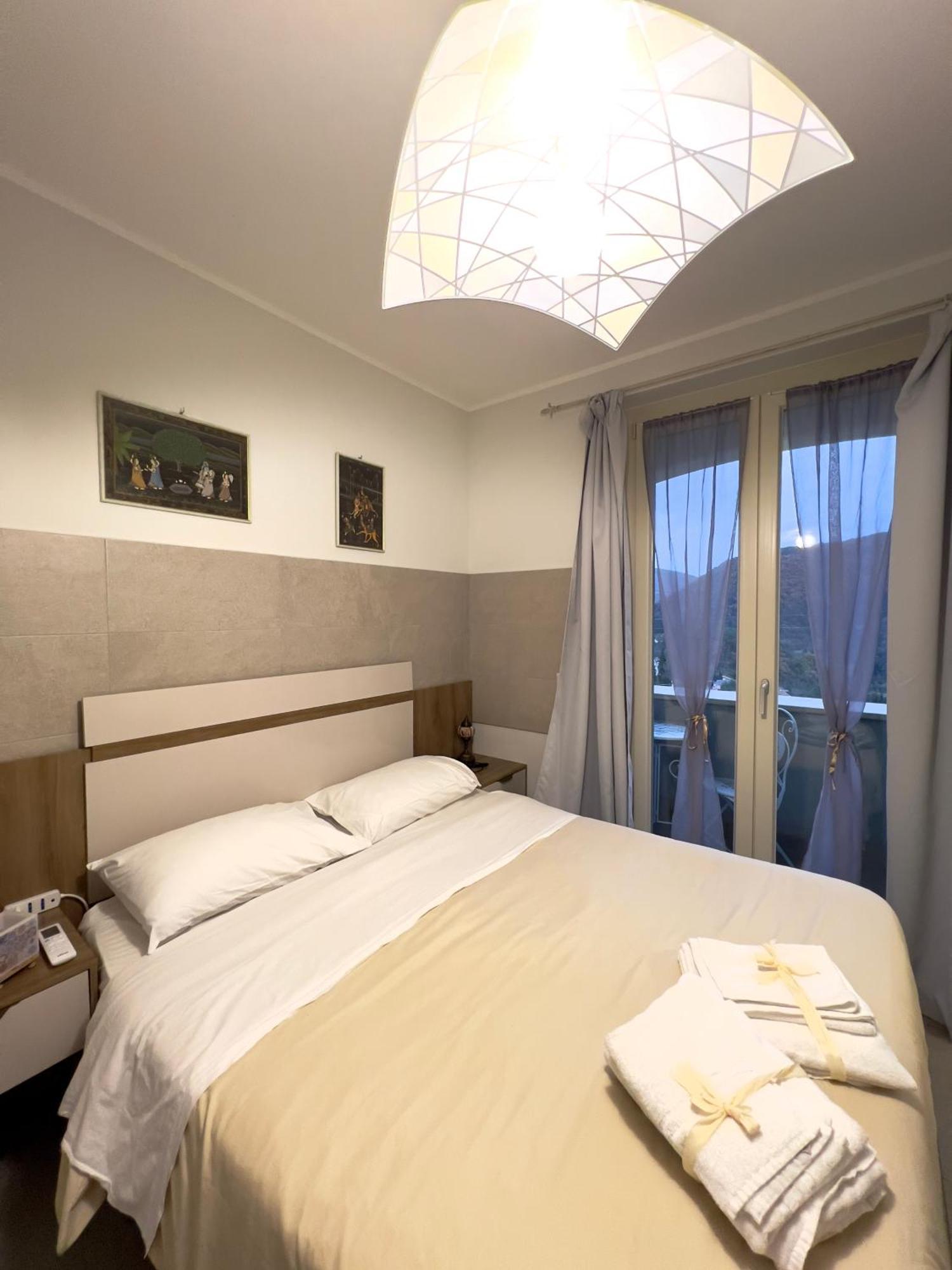 Casa Celeste โนเชราอุมบรา ภายนอก รูปภาพ