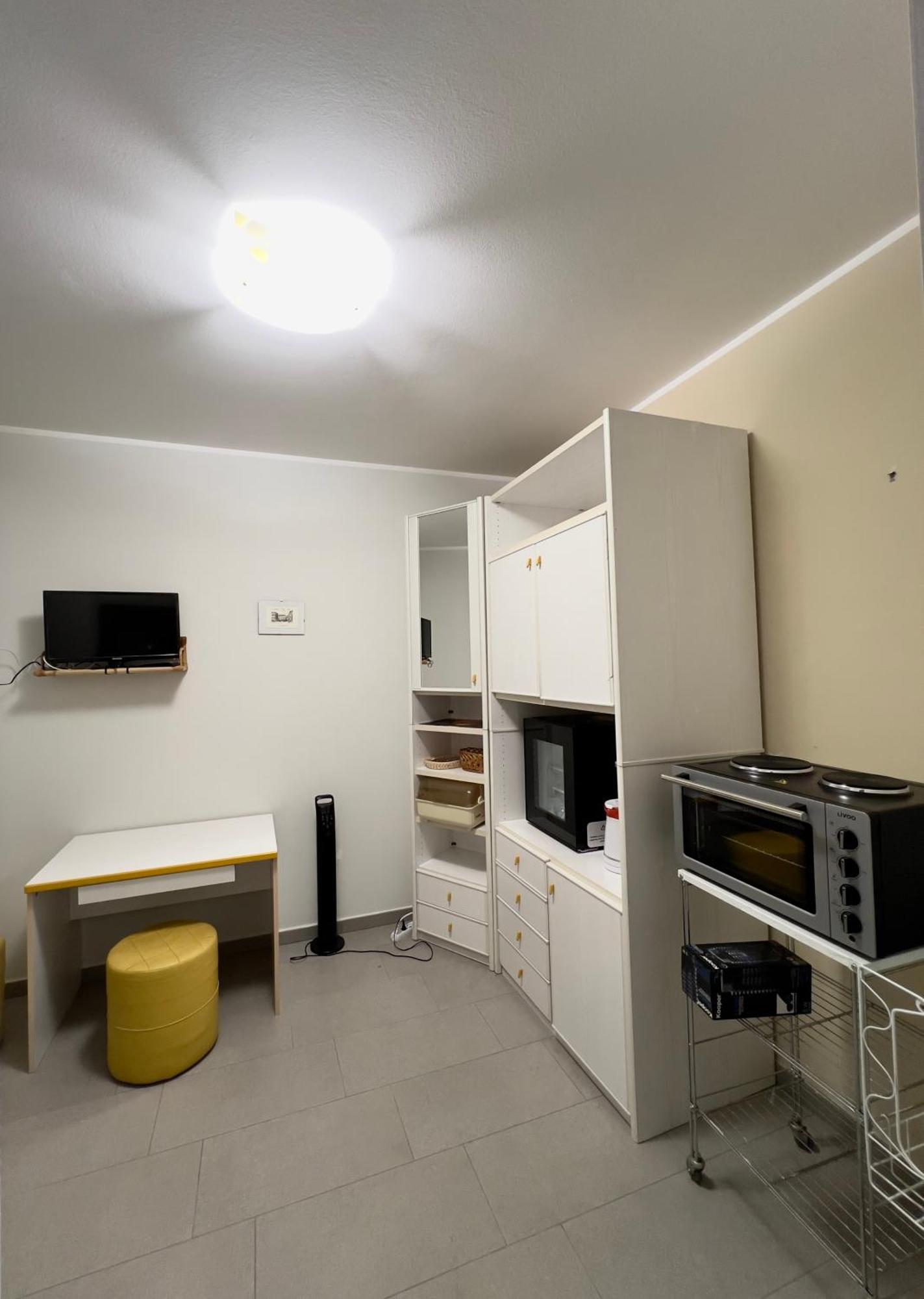Casa Celeste โนเชราอุมบรา ภายนอก รูปภาพ