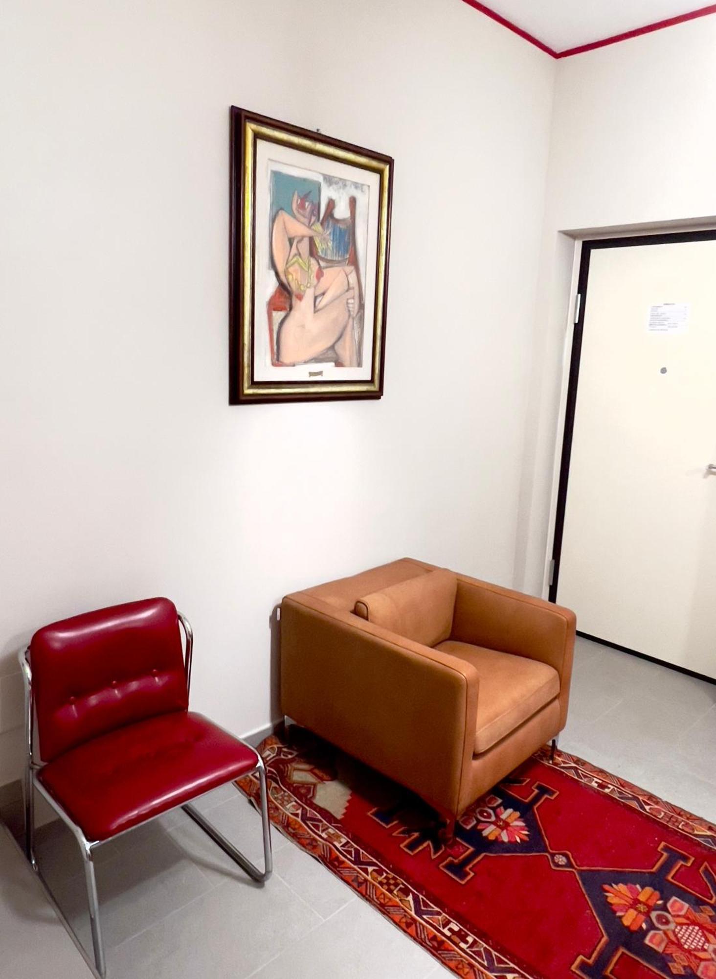 Casa Celeste โนเชราอุมบรา ภายนอก รูปภาพ