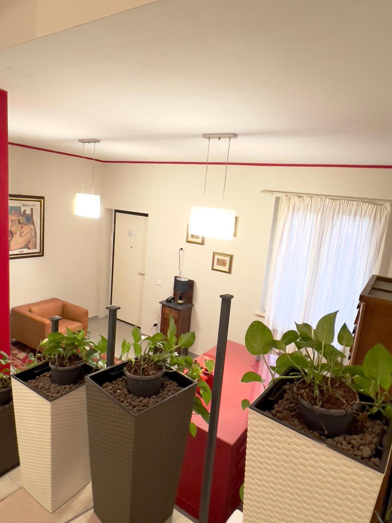 Casa Celeste โนเชราอุมบรา ภายนอก รูปภาพ
