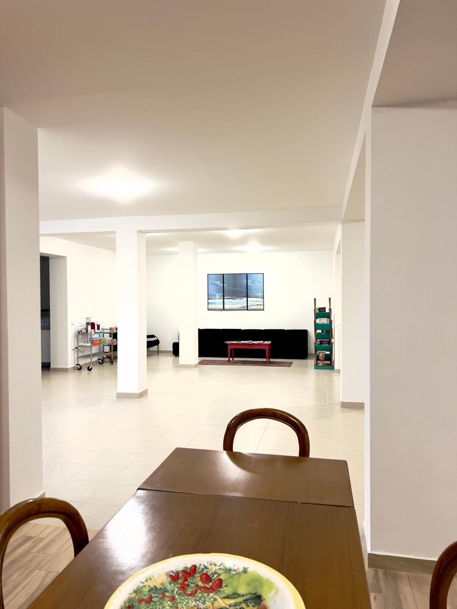 Casa Celeste โนเชราอุมบรา ภายนอก รูปภาพ