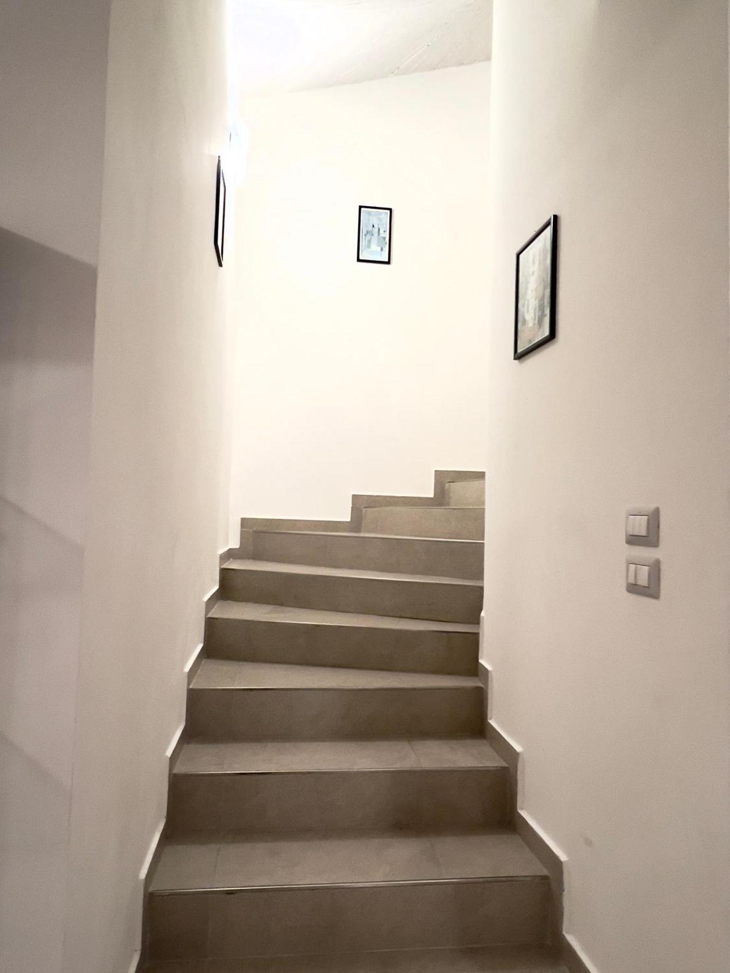 Casa Celeste โนเชราอุมบรา ภายนอก รูปภาพ